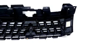 7450A956, 7450A971 Решетка радиатора Mitsubishi Pajero 4 restailing 2 Арт SZ66562, вид 14