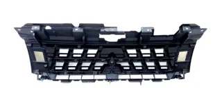 7450A956, 7450A971 Решетка радиатора Mitsubishi Pajero 4 restailing 2 Арт SZ66562, вид 19