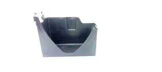 8203A004 Крепление аккумулятора Mitsubishi Pajero 4 restailing 2 Арт SZ66563, вид 1