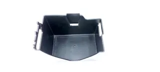 8203A004 Крепление аккумулятора Mitsubishi Pajero 4 restailing 2 Арт SZ66563, вид 2