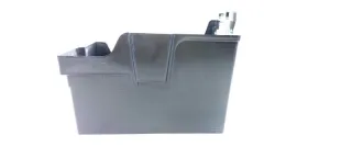 8203A004 Крепление аккумулятора Mitsubishi Pajero 4 restailing 2 Арт SZ66563, вид 6