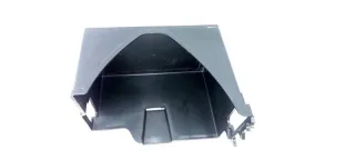 8203A004 Крепление аккумулятора Mitsubishi Pajero 4 restailing 2 Арт SZ66563, вид 9