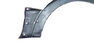 7420A077XB Накладка крыла Mitsubishi Pajero 4 restailing 2 Арт SZ66569, вид 19