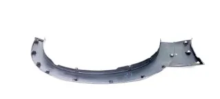7420A077XB Накладка крыла Mitsubishi Pajero 4 restailing 2 Арт SZ66569, вид 27