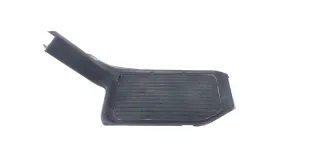 7250A091XA, MR402155 Накладка порога Mitsubishi Pajero 4 restailing 2 Арт SZ66573, вид 5