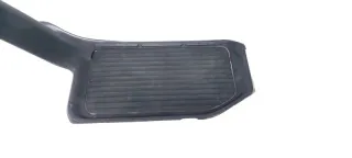 7250A091XA, MR402155 Накладка порога Mitsubishi Pajero 4 restailing 2 Арт SZ66573, вид 6