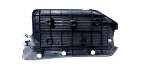 7250A091XA, MR402155 Накладка порога Mitsubishi Pajero 4 restailing 2 Арт SZ66573, вид 8
