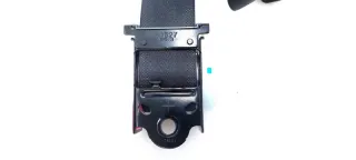 Ремень безопасности Mitsubishi Pajero 4 restailing 2 2016г. 7000D661 - Фото 7