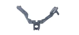 5908A073 Кожух замка капота Mitsubishi Pajero 4 restailing 2 Арт SZ66583, вид 2