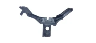5908A073 Кожух замка капота Mitsubishi Pajero 4 restailing 2 Арт SZ66583, вид 6