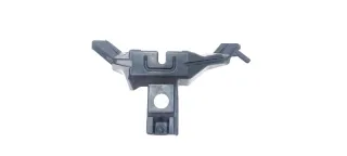5908A073 Кожух замка капота Mitsubishi Pajero 4 restailing 2 Арт SZ66583, вид 9