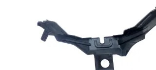 5908A073 Кожух замка капота Mitsubishi Pajero 4 restailing 2 Арт SZ66583, вид 10