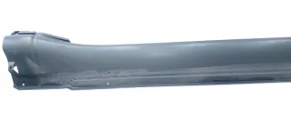 7405A089 Накладка порога Mitsubishi Pajero 4 restailing 2 Арт SZ66588, вид 3