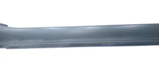 7405A089 Накладка порога Mitsubishi Pajero 4 restailing 2 Арт SZ66588, вид 4