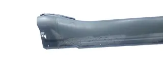 7405A089 Накладка порога Mitsubishi Pajero 4 restailing 2 Арт SZ66588, вид 5