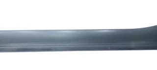 7405A089 Накладка порога Mitsubishi Pajero 4 restailing 2 Арт SZ66588, вид 6