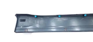 7405A089 Накладка порога Mitsubishi Pajero 4 restailing 2 Арт SZ66588, вид 15