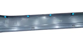 7405A089 Накладка порога Mitsubishi Pajero 4 restailing 2 Арт SZ66588, вид 16