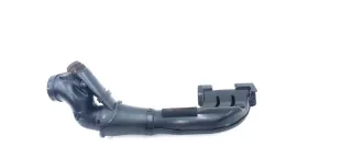 MR404731, 1500A292 Воздуховод Mitsubishi Pajero 4 restailing 2 Арт SZ66589, вид 2