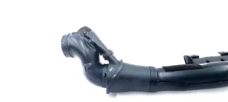 MR404731, 1500A292 Воздуховод Mitsubishi Pajero 4 restailing 2 Арт SZ66589, вид 3