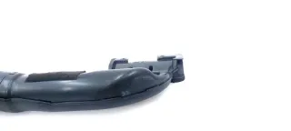 MR404731, 1500A292 Воздуховод Mitsubishi Pajero 4 restailing 2 Арт SZ66589, вид 5