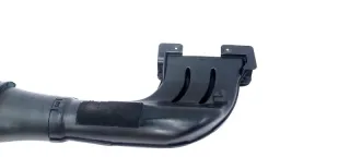 MR404731, 1500A292 Воздуховод Mitsubishi Pajero 4 restailing 2 Арт SZ66589, вид 6