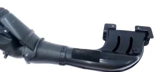 MR404731, 1500A292 Воздуховод Mitsubishi Pajero 4 restailing 2 Арт SZ66589, вид 7