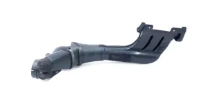 MR404731, 1500A292 Воздуховод Mitsubishi Pajero 4 restailing 2 Арт SZ66589, вид 9
