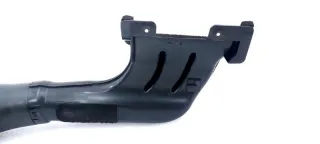 MR404731, 1500A292 Воздуховод Mitsubishi Pajero 4 restailing 2 Арт SZ66589, вид 11