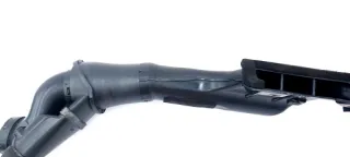 MR404731, 1500A292 Воздуховод Mitsubishi Pajero 4 restailing 2 Арт SZ66589, вид 14