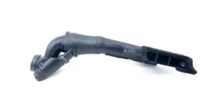 MR404731, 1500A292 Воздуховод Mitsubishi Pajero 4 restailing 2 Арт SZ66589, вид 16