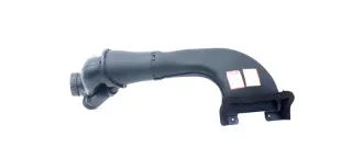MR404731, 1500A292 Воздуховод Mitsubishi Pajero 4 restailing 2 Арт SZ66589, вид 18