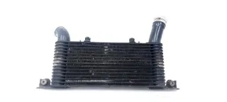 1530A052 Интеркулер Mitsubishi Pajero 4 restailing 2 Арт SZ66590, вид 1