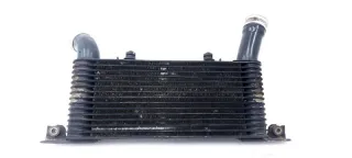1530A052 Интеркулер Mitsubishi Pajero 4 restailing 2 Арт SZ66590, вид 3