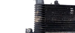 1530A052 Интеркулер Mitsubishi Pajero 4 restailing 2 Арт SZ66590, вид 7