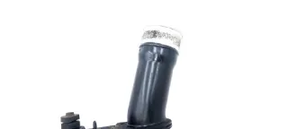 1530A052 Интеркулер Mitsubishi Pajero 4 restailing 2 Арт SZ66590, вид 14