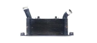 1530A052 Интеркулер Mitsubishi Pajero 4 restailing 2 Арт SZ66590, вид 16