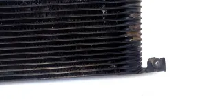 1530A052 Интеркулер Mitsubishi Pajero 4 restailing 2 Арт SZ66590, вид 18