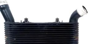 1530A052 Интеркулер Mitsubishi Pajero 4 restailing 2 Арт SZ66590, вид 21
