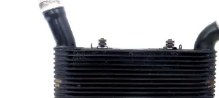 1530A052 Интеркулер Mitsubishi Pajero 4 restailing 2 Арт SZ66590, вид 23