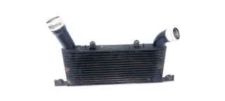 1530A052 Интеркулер Mitsubishi Pajero 4 restailing 2 Арт SZ66590, вид 24