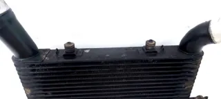 1530A052 Интеркулер Mitsubishi Pajero 4 restailing 2 Арт SZ66590, вид 25