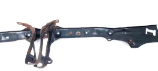 6400A526 Панель передняя Mitsubishi Pajero 4 restailing 2 Арт SZ66593, вид 9