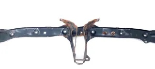6400A526 Панель передняя Mitsubishi Pajero 4 restailing 2 Арт SZ66593, вид 11