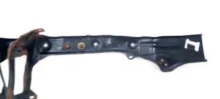 6400A526 Панель передняя Mitsubishi Pajero 4 restailing 2 Арт SZ66593, вид 16