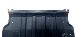 MR437668 защита картера Mitsubishi Pajero 4 restailing 2 Арт SZ66594, вид 3