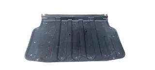 MR437668 защита картера Mitsubishi Pajero 4 restailing 2 Арт SZ66594, вид 11