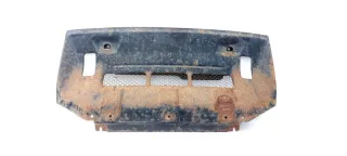 5370A382 Защита двигателя Mitsubishi Pajero 4 restailing 2 Арт SZ66595, вид 1
