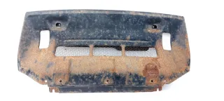 5370A382 Защита двигателя Mitsubishi Pajero 4 restailing 2 Арт SZ66595, вид 2