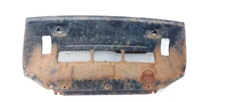 5370A382 Защита двигателя Mitsubishi Pajero 4 restailing 2 Арт SZ66595, вид 3